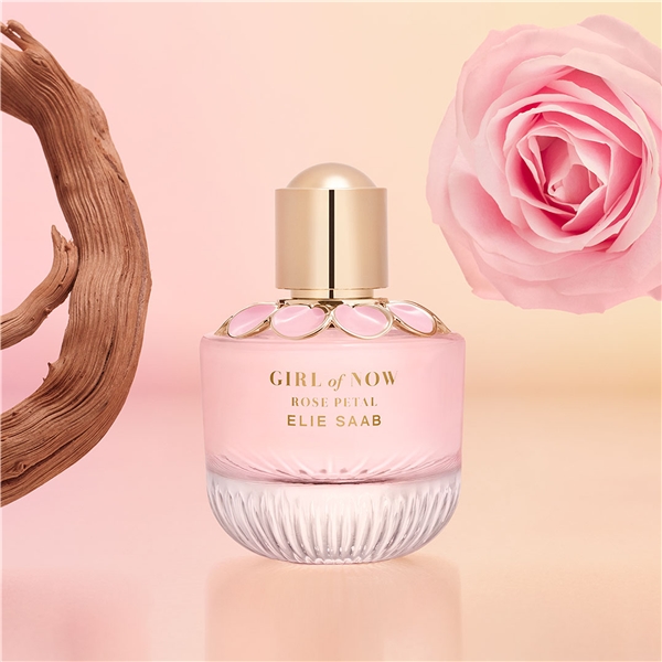 Girl of Now Rose Petal - Eau de parfum (Kuva 5 tuotteesta 9)