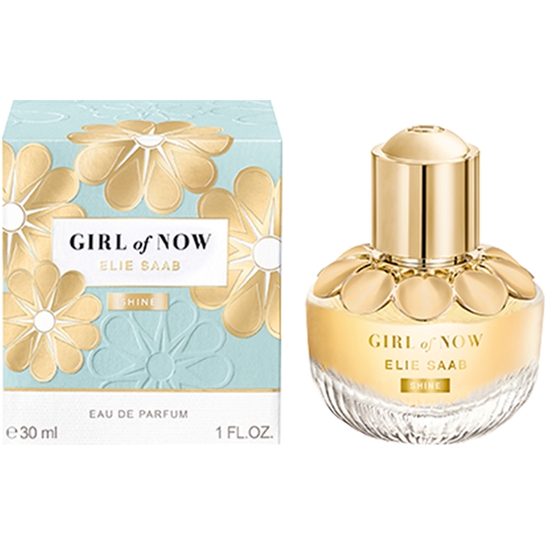 Girl of Now Shine - Eau de parfum (Kuva 2 tuotteesta 5)