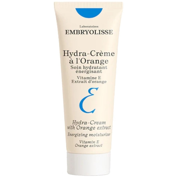 Embryolisse Moisturising Cream With Orange (Kuva 1 tuotteesta 3)