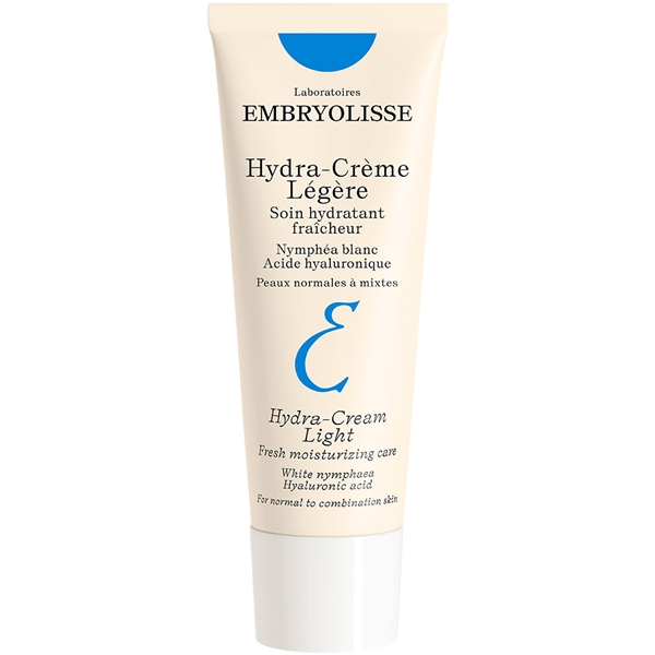 Embryolisse Hydra Creme Légère (Kuva 1 tuotteesta 2)