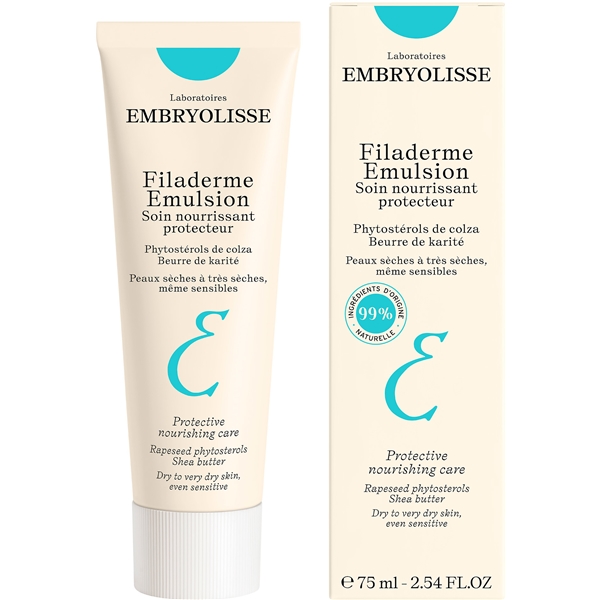 Embryolisse Filaderme Emulsion (Kuva 2 tuotteesta 2)