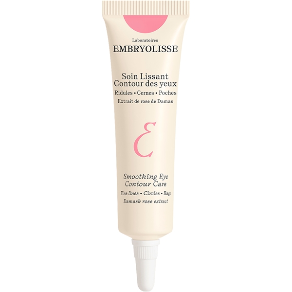 Embryolisse Smoothing Eye Contour Care (Kuva 1 tuotteesta 2)