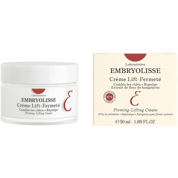 Embryolisse Firming Lifting Cream (Kuva 2 tuotteesta 2)