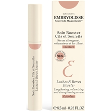 6.5 ml - Embryolisse Lashes & Brows Booster