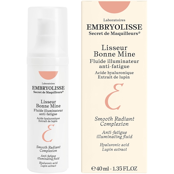 Embryolisse Smooth Radiant Complexion (Kuva 2 tuotteesta 2)