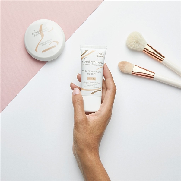 Embryolisse Complexion Illuminating Veil BB Cream (Kuva 2 tuotteesta 2)