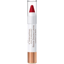 2.5 gr - Red - Embryolisse Comfort Lip Balm