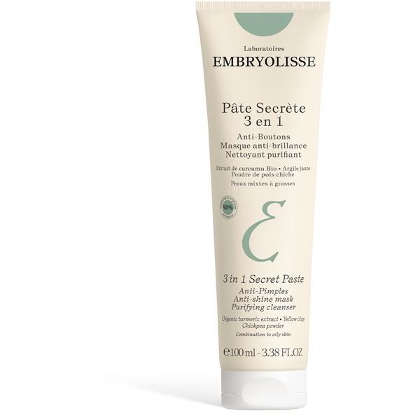 Embryolisse 3 in 1 Secret Paste