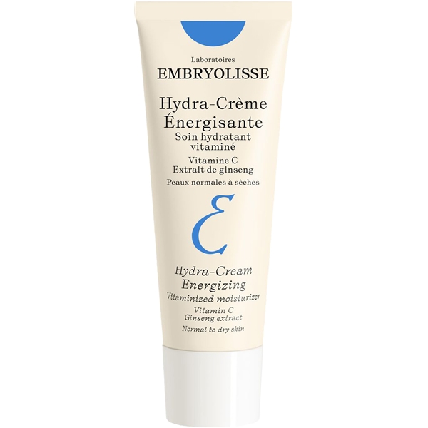 Embryolisse Hydra-Cream Energizing (Kuva 1 tuotteesta 2)