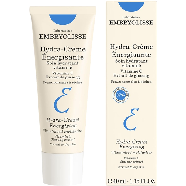 Embryolisse Hydra-Cream Energizing (Kuva 2 tuotteesta 2)