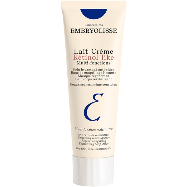 Embryolisse Lait Crème Rétinol Like (Kuva 1 tuotteesta 2)