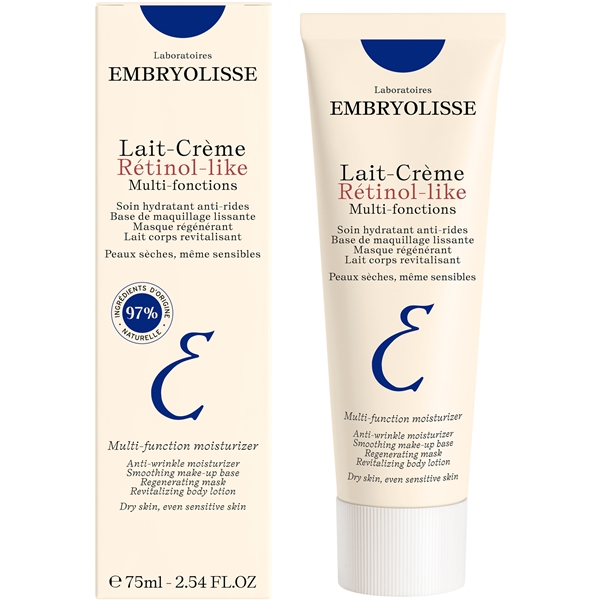 Embryolisse Lait Crème Rétinol Like (Kuva 2 tuotteesta 2)