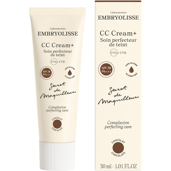 Embryolisse CC Cream+ (Kuva 1 tuotteesta 6)