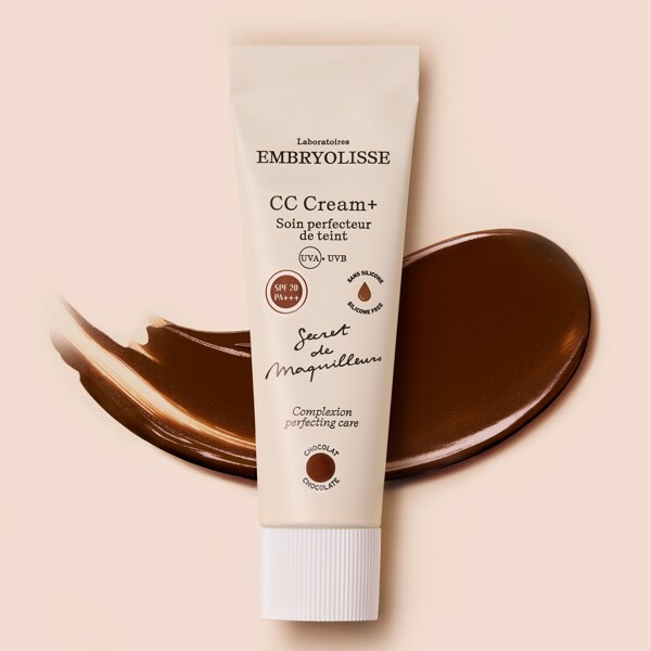 Embryolisse CC Cream+ (Kuva 2 tuotteesta 6)