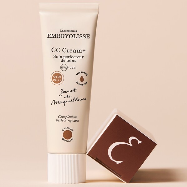 Embryolisse CC Cream+ (Kuva 4 tuotteesta 6)