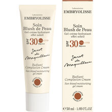 Embryolisse Radiant Complexion Cream Bronze Glow 50 ml