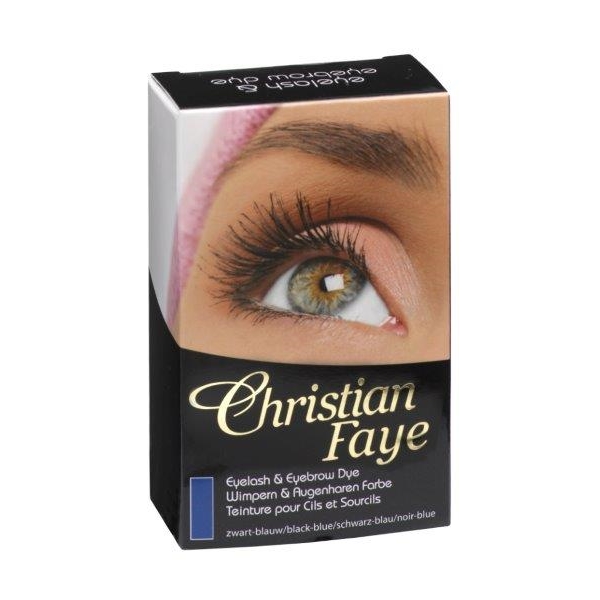 Christian Eyelash & Eyebrow Dye (Kuva 2 tuotteesta 2)