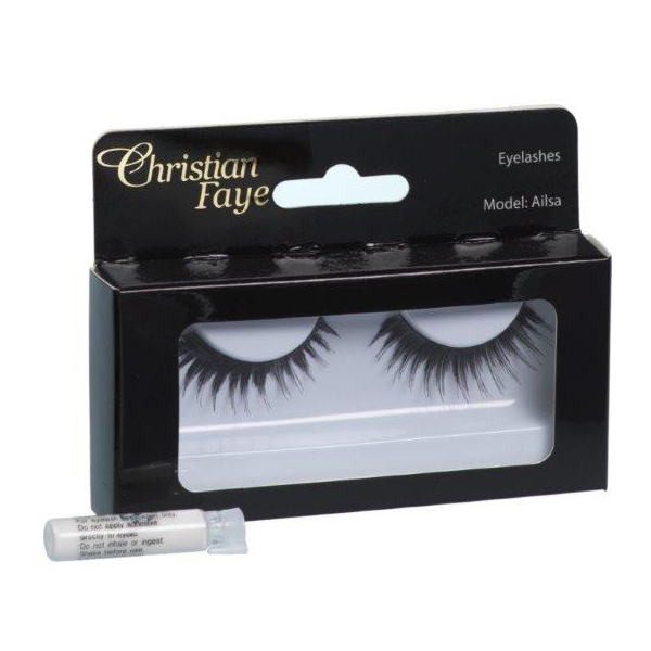 Christian - Eyelashes Ailsa