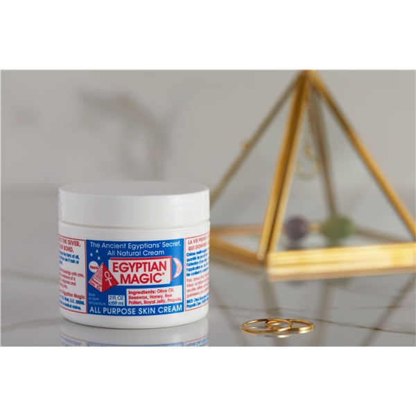 Egyptian Magic Skin Cream (Kuva 2 tuotteesta 3)