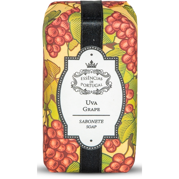 Essências de Portugal Soap Grape 150 gr