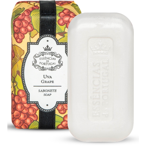 Essências de Portugal Soap Grape (Kuva 2 tuotteesta 3)