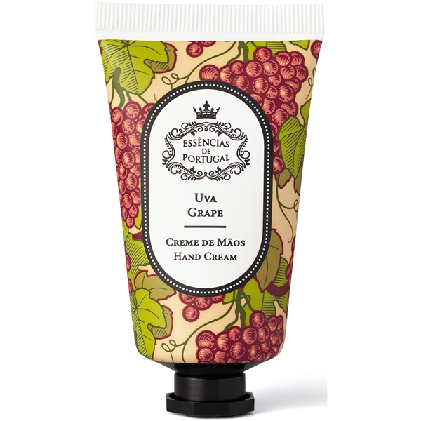 Essências de Portugal Hand Cream Grape (Kuva 1 tuotteesta 3)