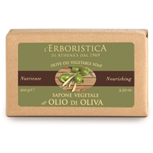 100 gr - Erboristica Soap Olive Oil