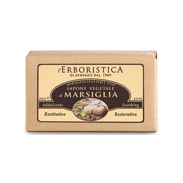 Marsiglia Vegetable Soap