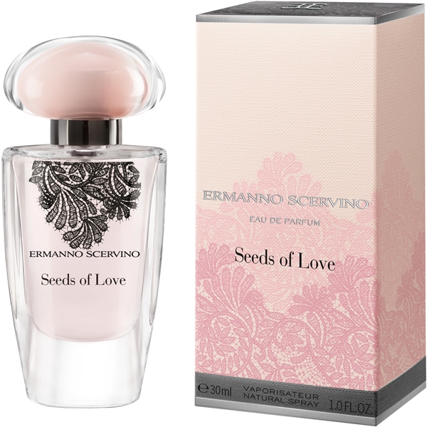 Ermanno Scervino Seeds of Love - Eau de parfum (Kuva 2 tuotteesta 2)
