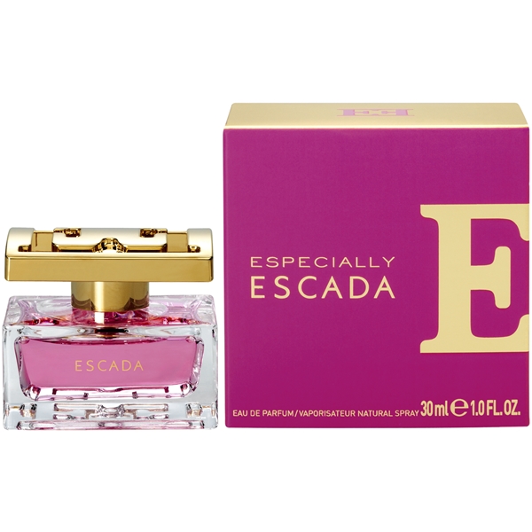 Especially Escada - Eau de parfum (Edp) Spray (Kuva 2 tuotteesta 3)