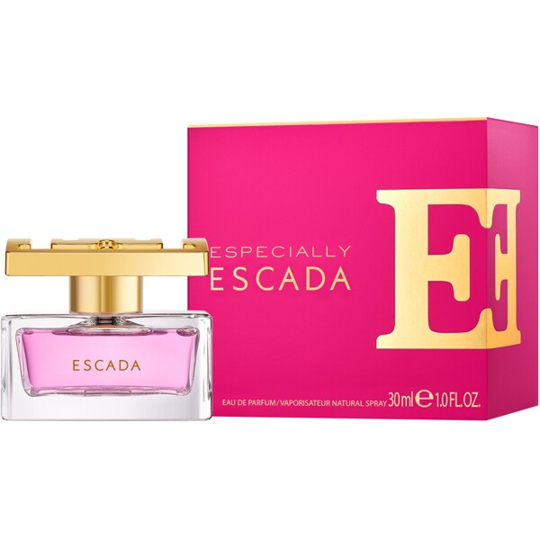 Especially Escada - Eau de parfum (Edp) Spray (Kuva 2 tuotteesta 3)