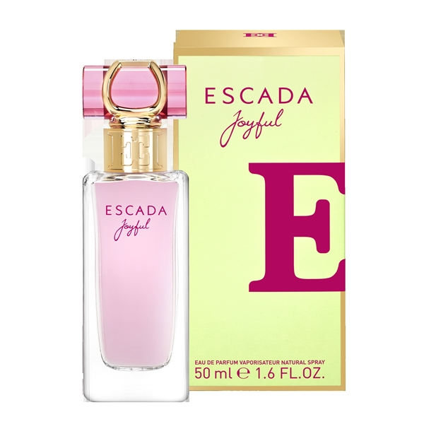 Joyful - Eau de parfum (Edp) Spray