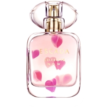 Escada Celebrate N.O.W. - Eau de parfum 30 ml