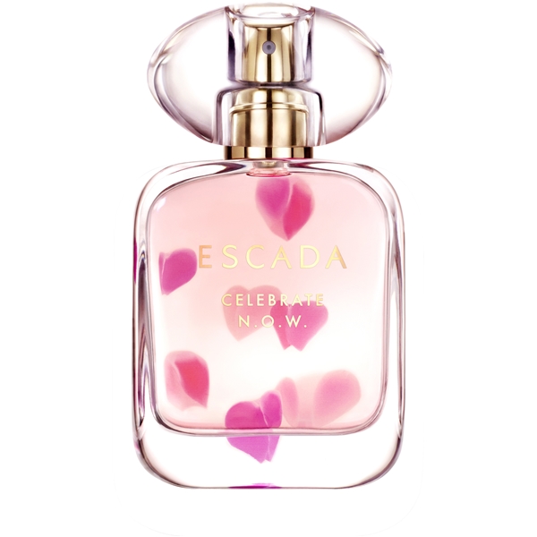 Escada Celebrate N.O.W. - Eau de parfum 30 ml