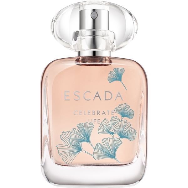 Escada Celebrate Life - Eau de parfum (Kuva 1 tuotteesta 4)