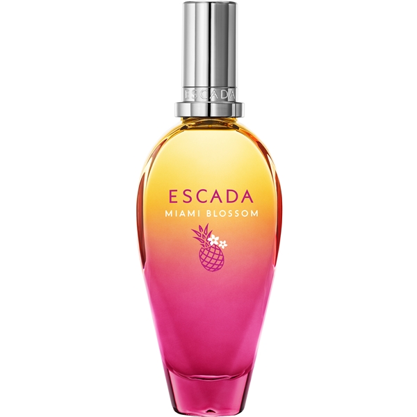 Miami Blossom - Eau de toilette (Kuva 1 tuotteesta 2)