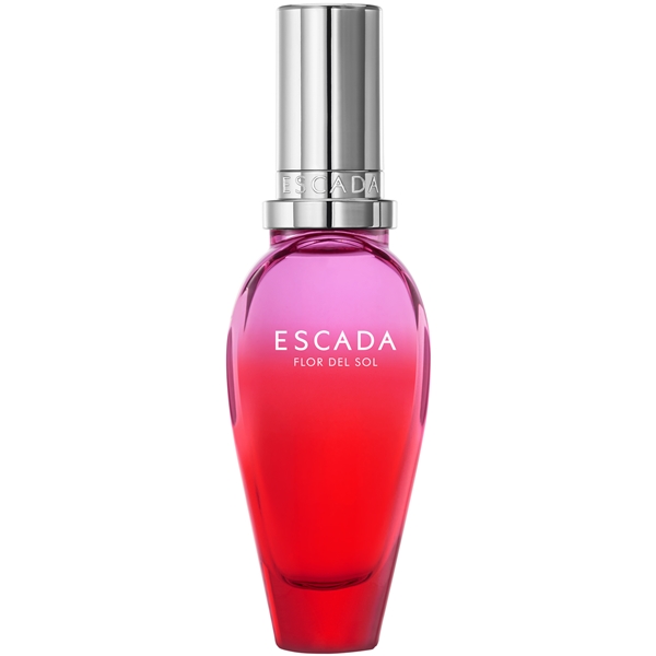 Escada Flor Del Sol - Eau de toilette (Kuva 1 tuotteesta 4)