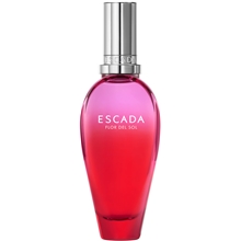 Escada Flor Del Sol - Eau de toilette