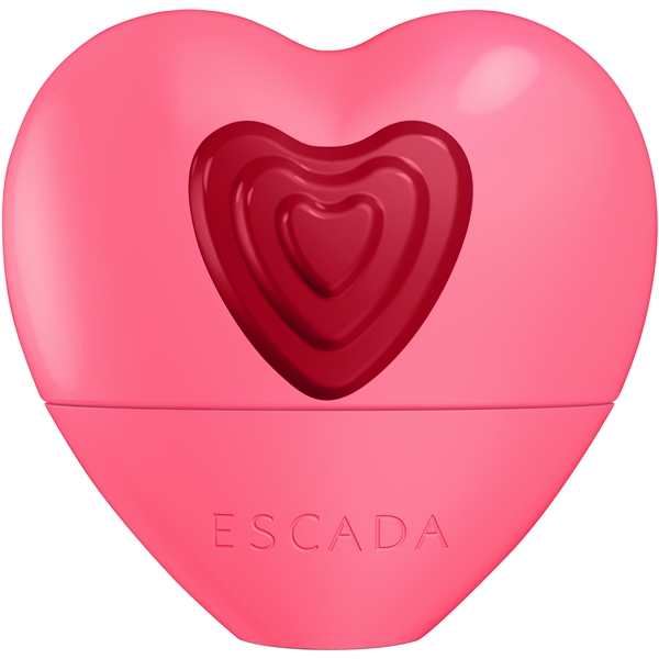 Escada Candy Love - Eau de toilette (Kuva 1 tuotteesta 6)