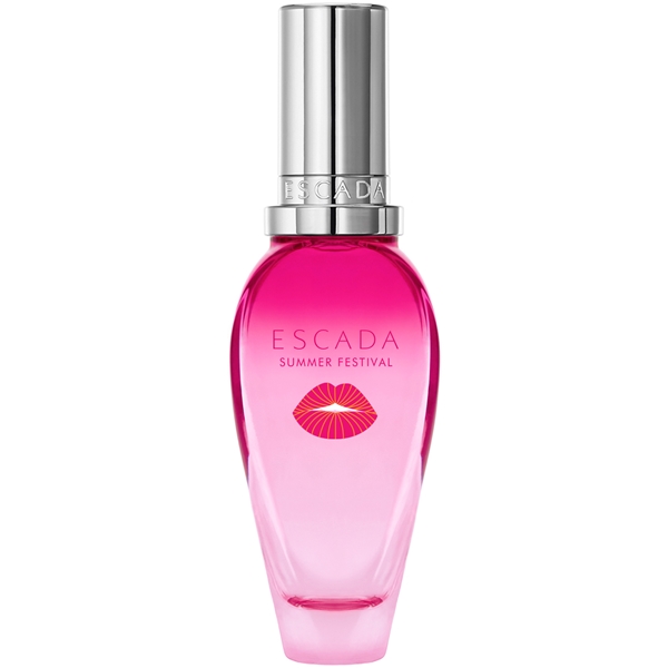 Escada Summer Festival - Eau de toilette (Kuva 1 tuotteesta 6)