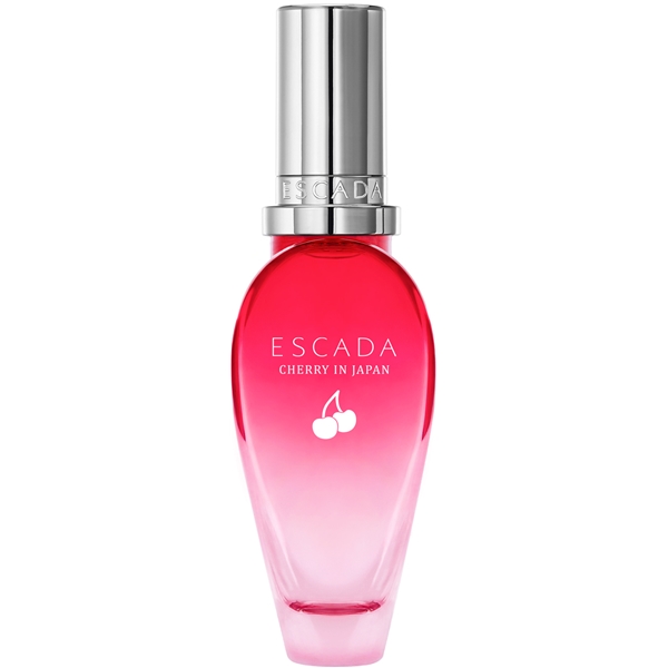 Escada Cherry In Japan - Eau de toilette (Kuva 1 tuotteesta 5)