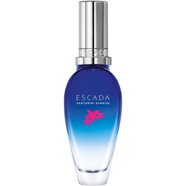 Escada Santorini Sunrise - Eau de toilette (Kuva 1 tuotteesta 6)