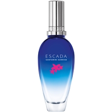 50 ml - Escada Santorini Sunrise