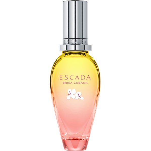 Escada Brisa Cubana - Eau de toilette (Kuva 1 tuotteesta 7)