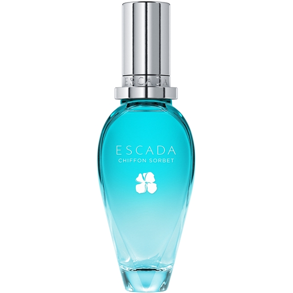 Escada Chiffon Sorbet - Eau de toilette (Kuva 1 tuotteesta 2)