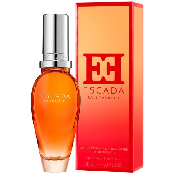 Escada Bali Paradise - Eau de toilette (Kuva 2 tuotteesta 7)