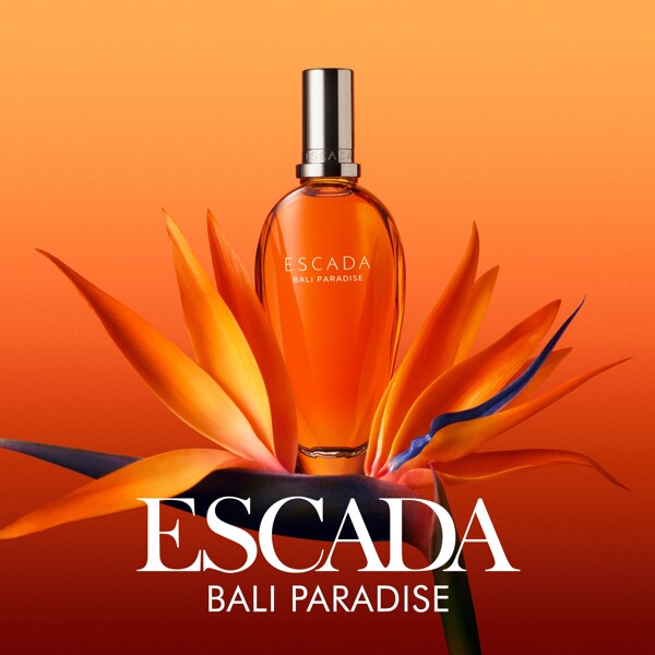 Escada Bali Paradise - Eau de toilette (Kuva 4 tuotteesta 7)