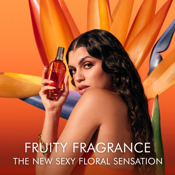 Escada Bali Paradise - Eau de toilette (Kuva 5 tuotteesta 7)