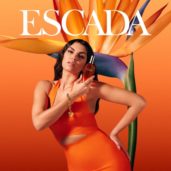 Escada Bali Paradise - Eau de toilette (Kuva 6 tuotteesta 7)