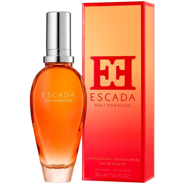 Escada Bali Paradise - Eau de toilette (Kuva 2 tuotteesta 7)